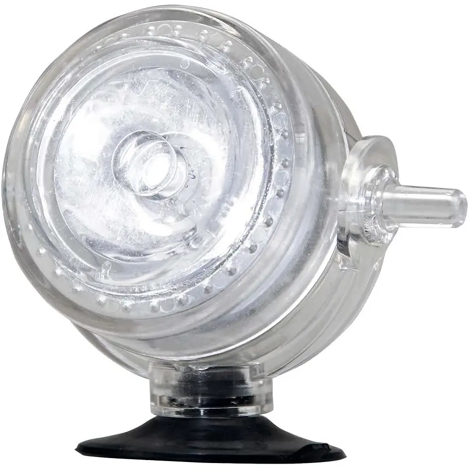 Розпилювач з LED освітленням Hobby Bubble Air Spot daylight (00673) - фото 2