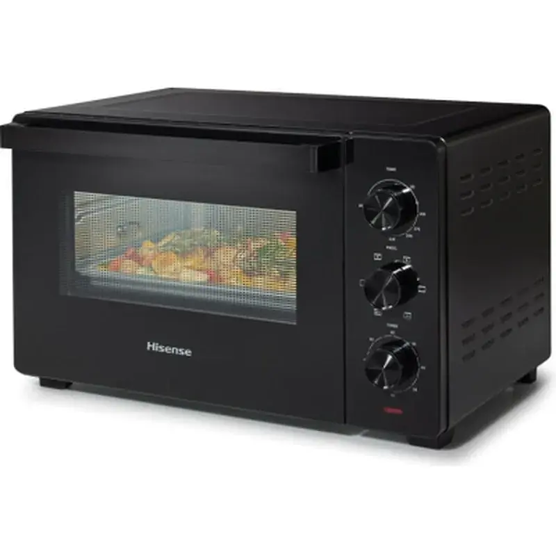 Електропіч Hisense HOM30M (DN28N4-RML) - фото 10