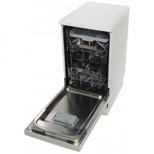 Посудомийна машина Indesit DSFO 3T224 C - фото 7