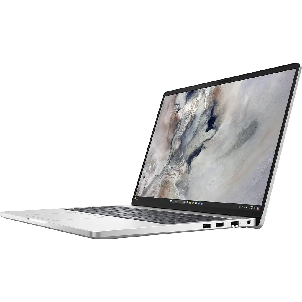 Ноутбук Dell 16 Pro 16 PC16250 FHD+/Intel U5-235U/32GB/512SSD/UMA/W11P (BTO106_PC16250_UA_WP) - фото 3