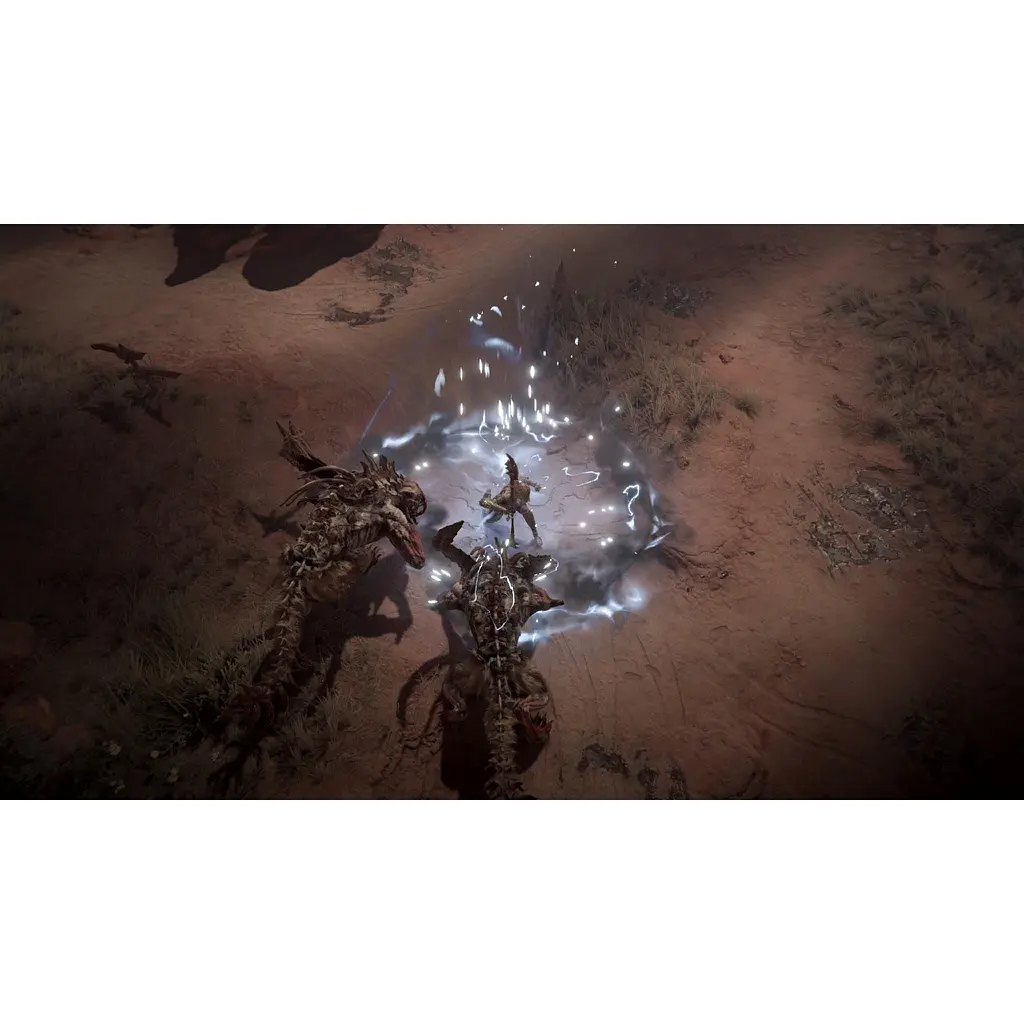 Ключ активації Microsoft Diablo IV: Vessel of Hatred - Ultimate Edition для Xbox One/Series S/X - фото 8
