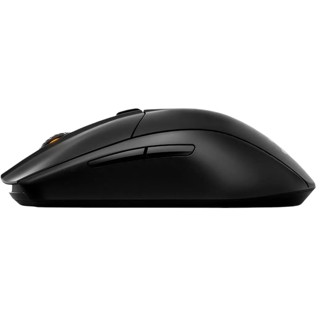 Мышь SteelSeries Rival 3 Wireless (62521) Black [64949] - фото 2