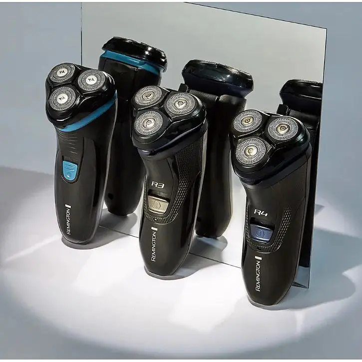 Электробритва Remington R1000 R1 Style Series Rotary Shaver (7030837) - фото 7