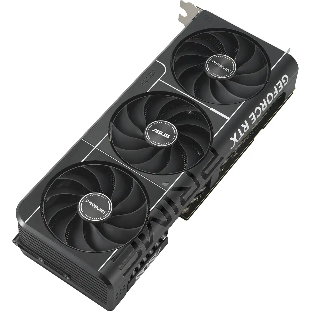 Відеокарта Asus Prime GeForce RTX 5080 16GB OC Edition (PRIME-RTX5080-O16G) EU [125181] - фото 3