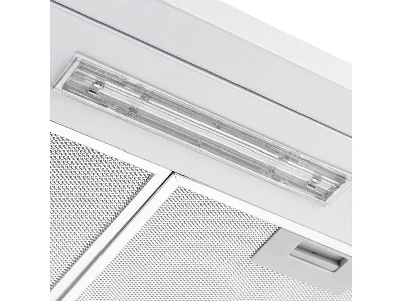 Витяжка Pyramida KT 60 WH - фото 5