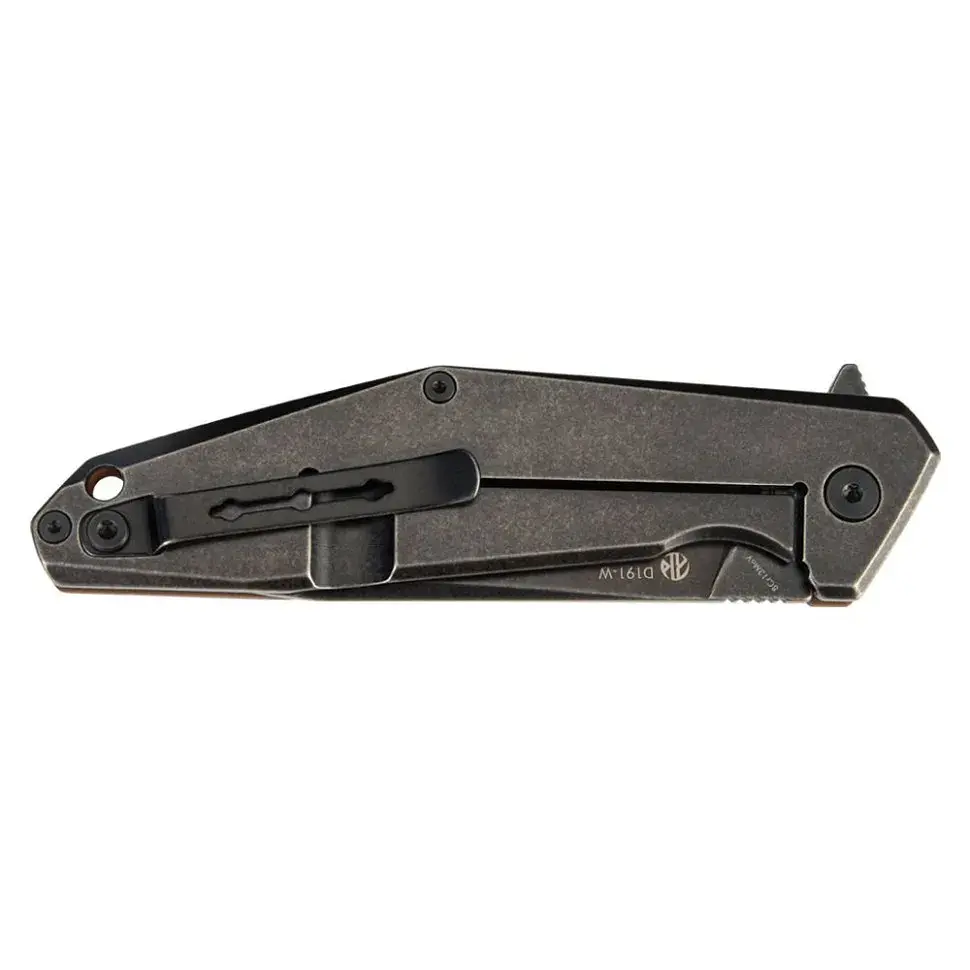 Ніж Ruike D191-W - фото 2