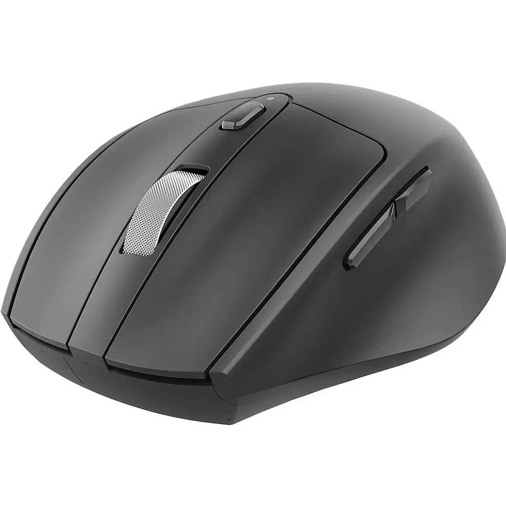Миша Wireless OfficePro M315B Silent Click Black (M315B) UA - фото 5
