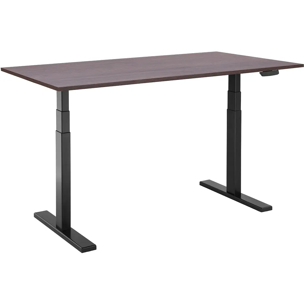 Стіл комп'ютерний 2E CE150WDARK-MOTORIZED з регулюванням висоти - фото 2