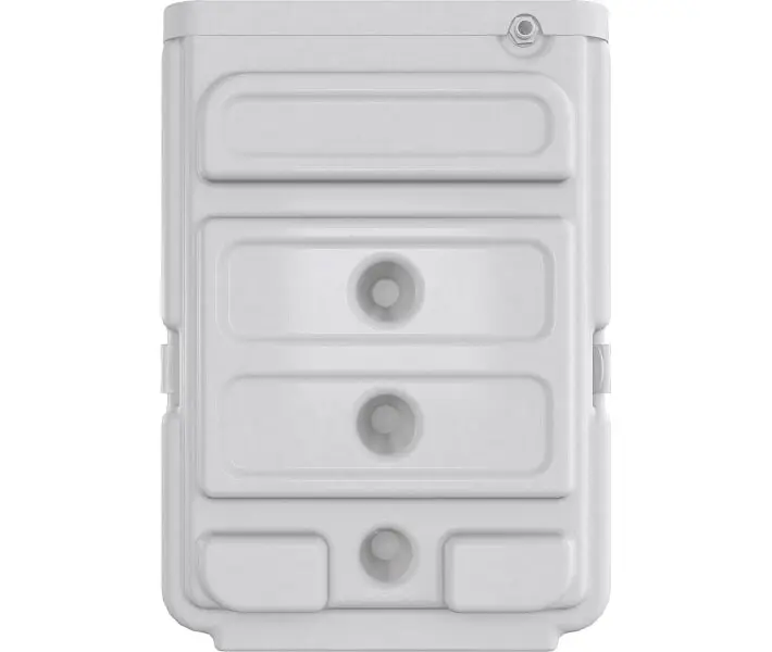 Пральна машина Gorenje WNHPI 62 SCSIRV/UA з баком - фото 13