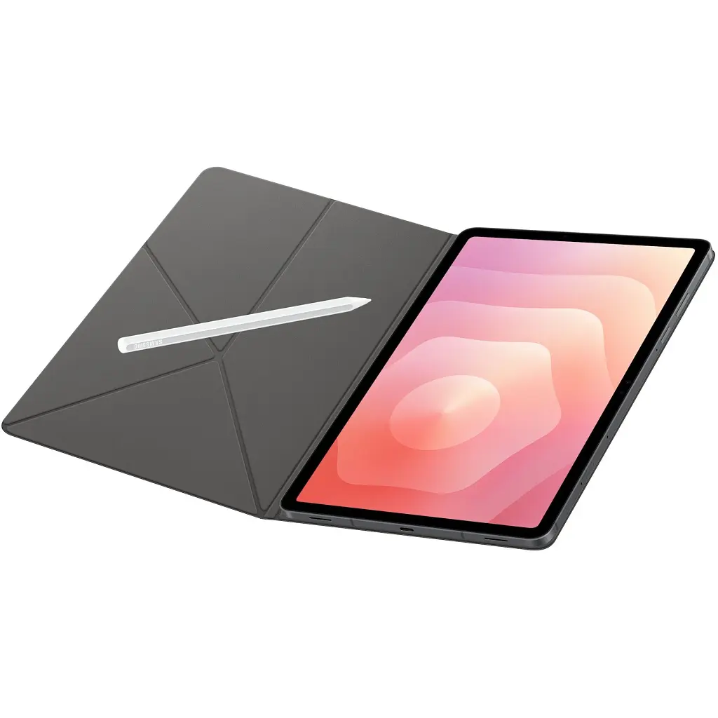 Чохол до планшета Samsung Book Cover Samsung Galaxy Tab S11 (X730/736) Black (EF-BX730PBEGWW) - фото 4