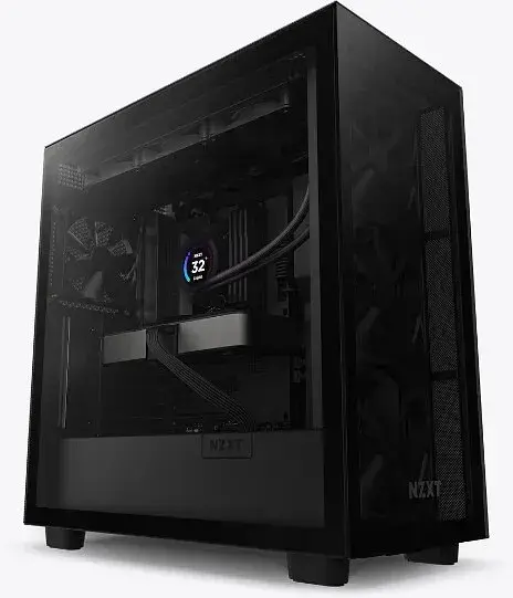 Кулер NZXT Kraken Elite 360 (RL-KN36E-B1) - фото 4