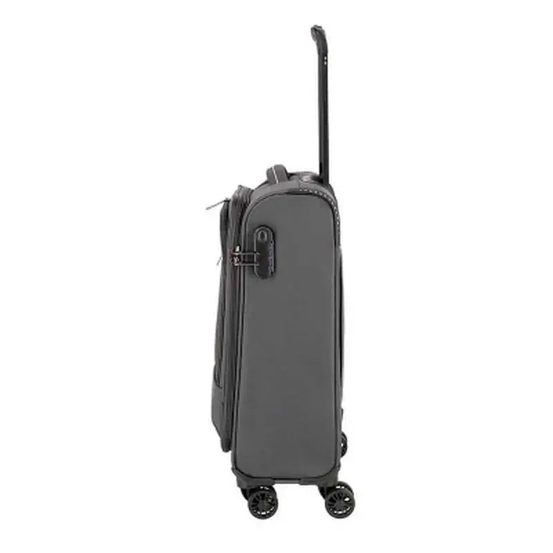 Валіза Travelite Arona Anthracite S (TL090247-04) - фото 3