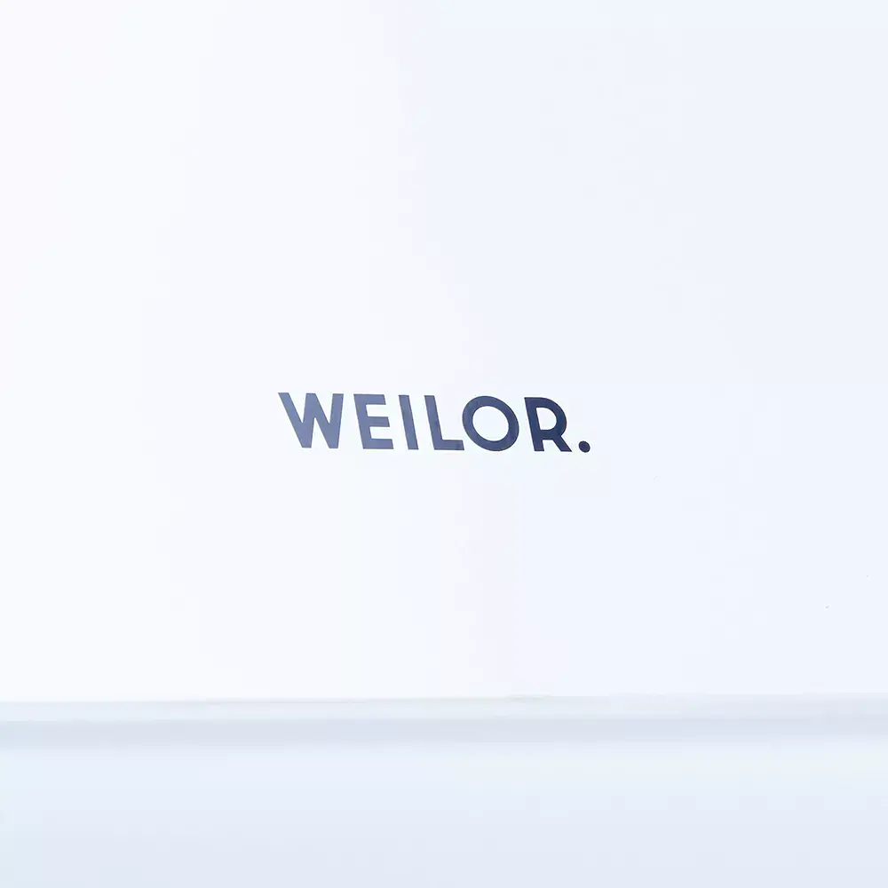 Витяжка декоративна похила WEILOR PDS 62302 WH 1100 LS Motion - фото 9