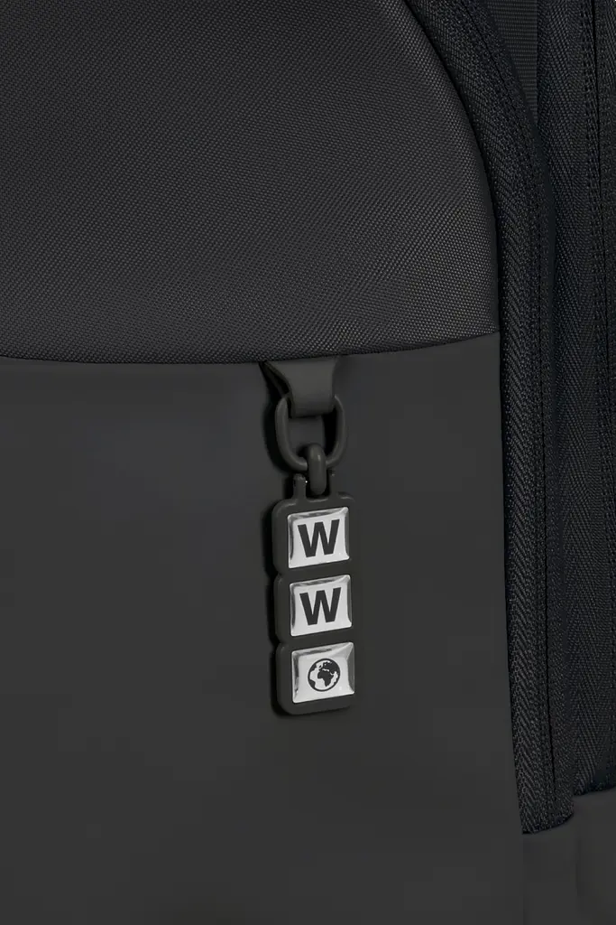 Рюкзак 14,1" Samsonite 4PACK BLACK 39,5x27x15 KP3*09002 - фото 12