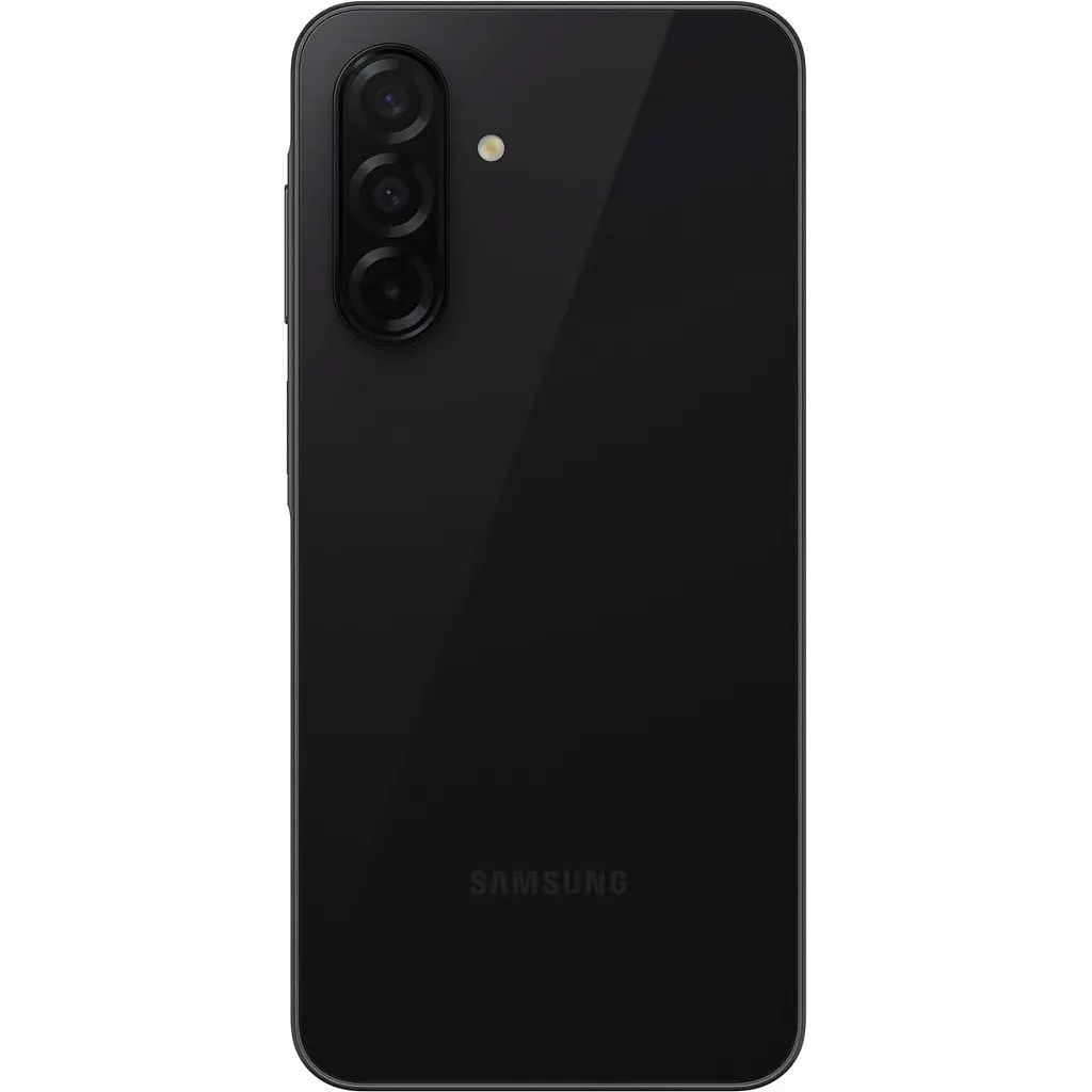 Смартфон Samsung Galaxy A26 6/128GB Black (SM-A266BZKBEUC) UA-UCRF [129919] - фото 5