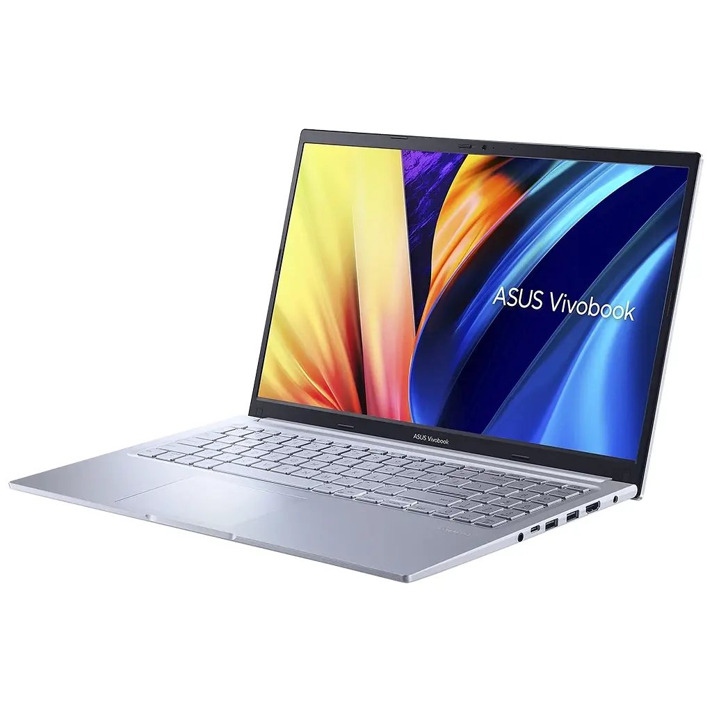Ноутбук ASUS Vivobook 15 X1502VA-BQ976 (X1502VA-BQ976) - фото 3