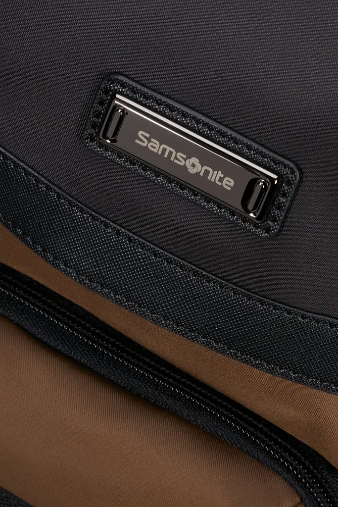 Рюкзак 15.6" Samsonite RELYON BROWN 47,5x30x16 KP8*03003 - фото 14