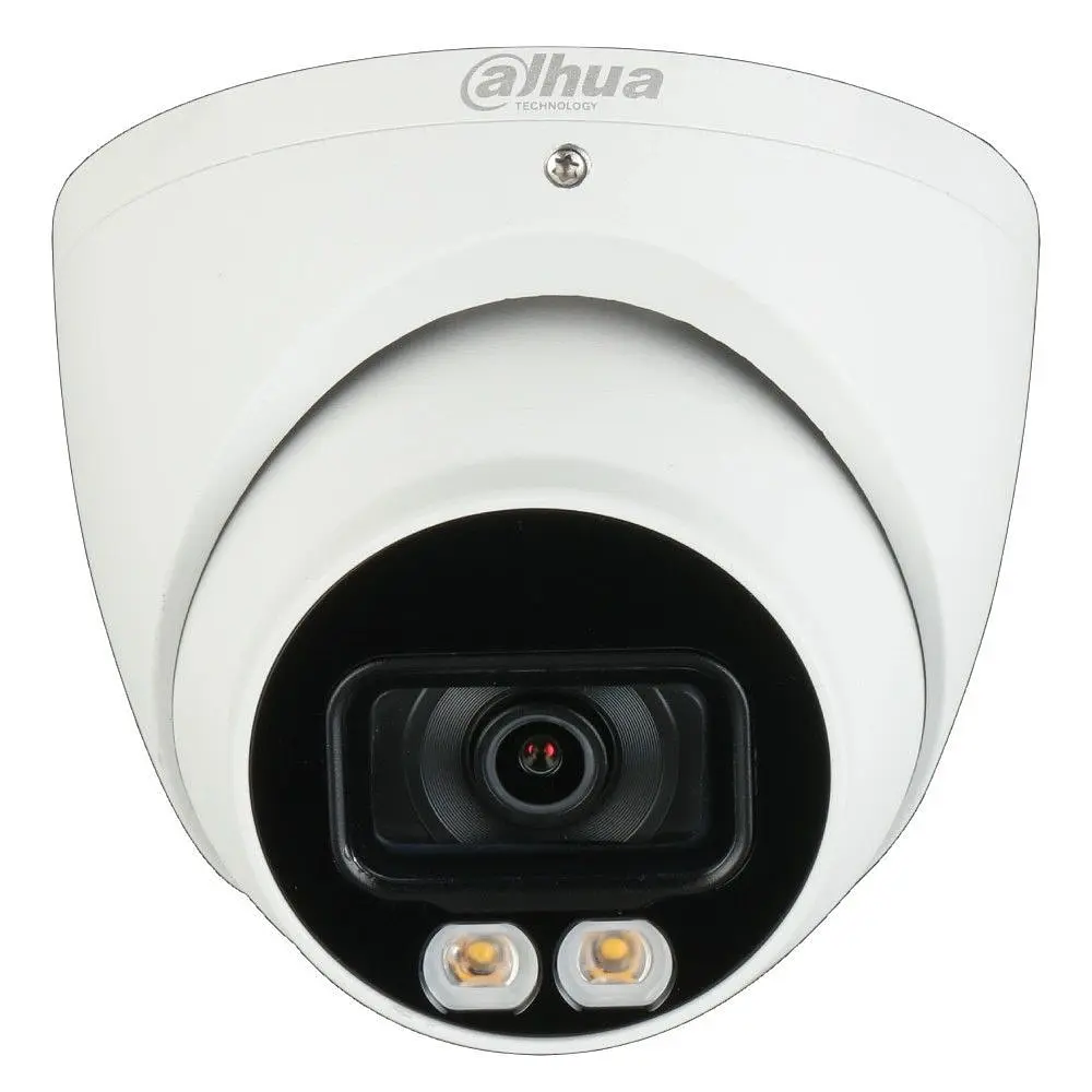 HDCVI камера Dahua (DH-HAC-HDW1200TP-IL-A (3.6мм)) - фото 3