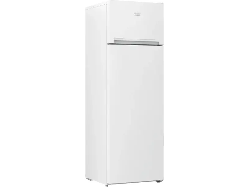 Холодильник з морозильною камерою Beko RDSA280K40WN - фото 5