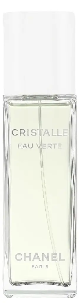 Оригінал Chanel Cristalle Eau Verte 100 мл Парфумована вода