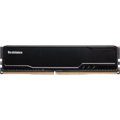 Модуль пам'яті для комп'ютера DDR4 16GB 2666 MHz CL19 1.2V Resistance INTELIGENTES (IR4CHD1/16) - фото 6
