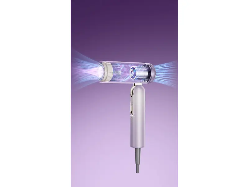 Фен Dreame Pocket Ultra AHD52 Purple (AHD52-PPL) - фото 6