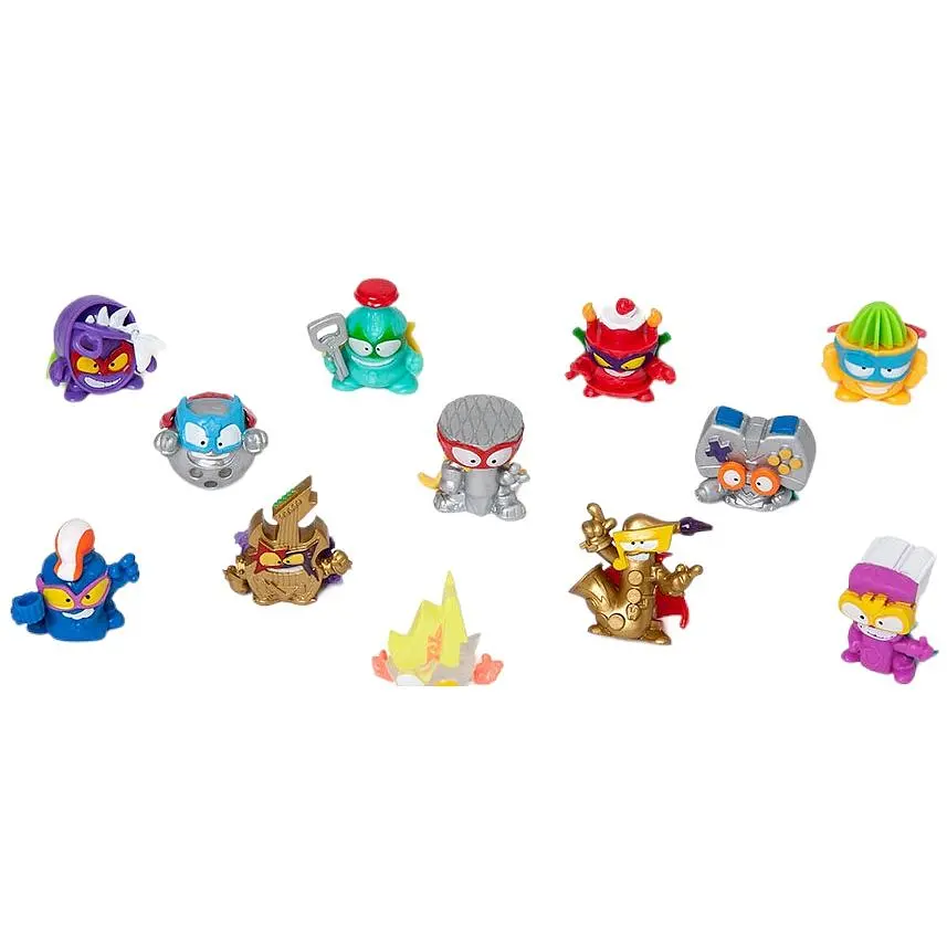 Фігурка SuperThings Kazoom Kids S1 в асортименті (PST8D162IN00) - фото 3