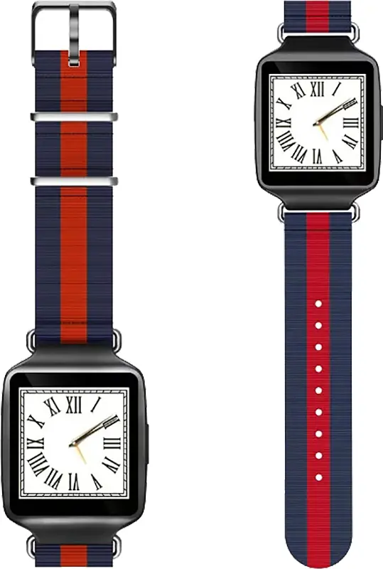 Смарт-часы Uwatch L1 Black - фото 3