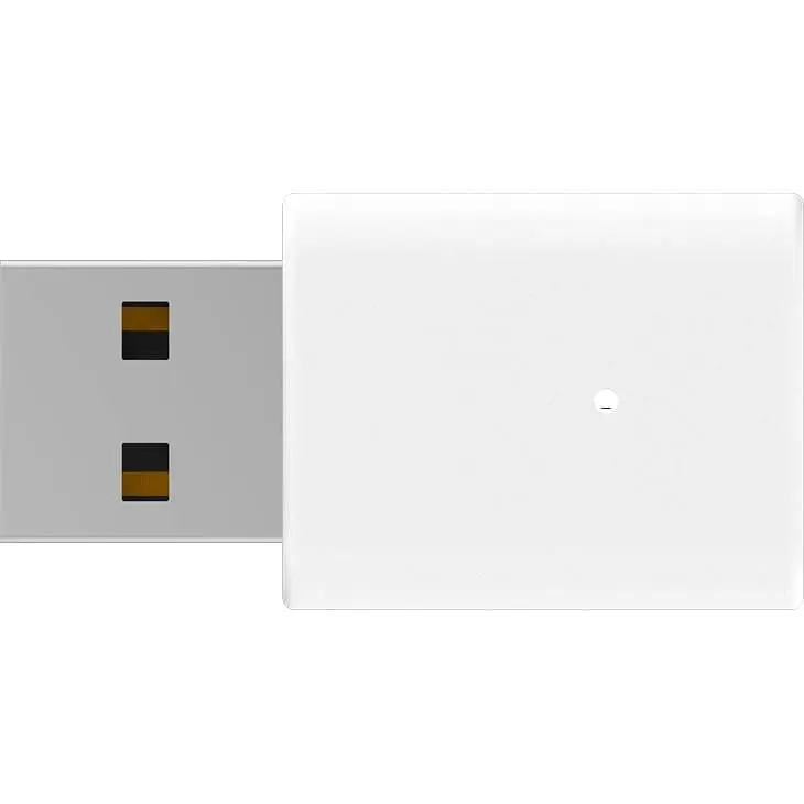 WiFi-адаптер D-Link AC13U AC1300, USB (AC13U) - фото 3
