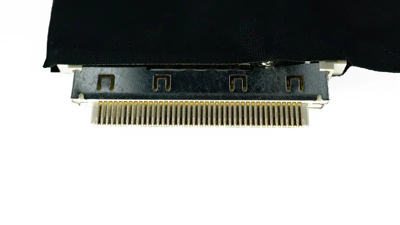 Шлейф матриці для ноутбука Lenovo (ThinkPad Edge: E530, E535) (DC02001FR10) - фото 3