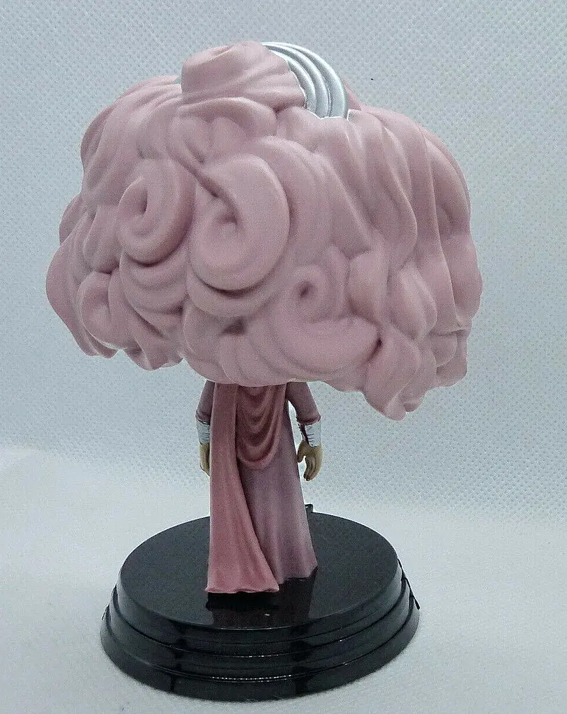 Фігурка Funko Pop Фанко Поп Star Wars Зіркові війни Vice Admiral Holdo Амілін Холдо 10 см SW АН 235 - фото 4