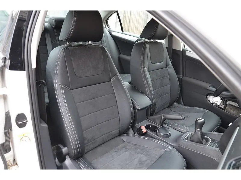 Авточохли модельні MW Brothers для Volkswagen Jetta VI c 2011 - фото 8