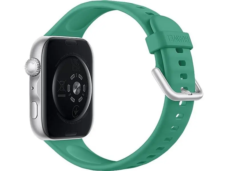 Смарт-часы Huawei Watch Fit 5 Green - фото 4