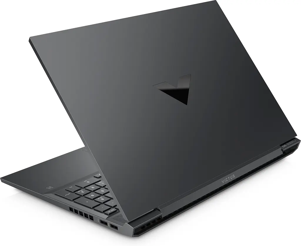 Ноутбук HP Victus 16-s0006ua 16.1' FHD IPS AG, AMD R5-7640HS, 16GB, F1024GB, NVD4050-6, Win11, чорний (8A7Z3EA) - фото 5
