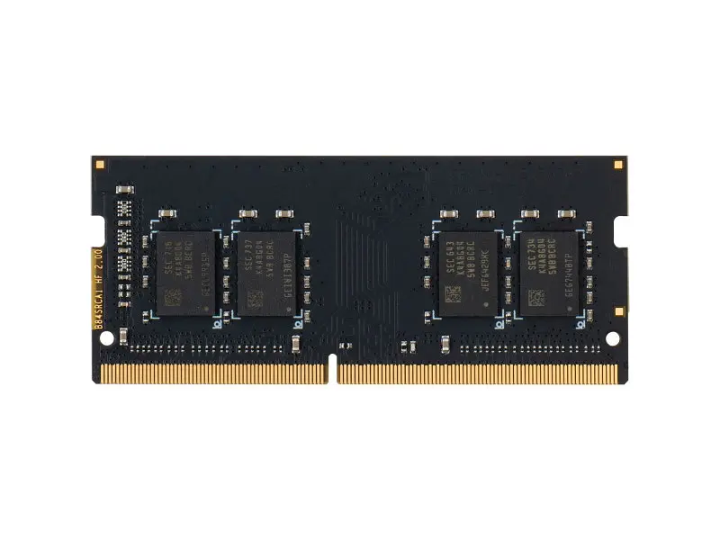 Модуль пам'яті INTELIGENTES 16 GB SO-DIMM DDR4 2666 MHz (IS4CHD1/16) - фото 2