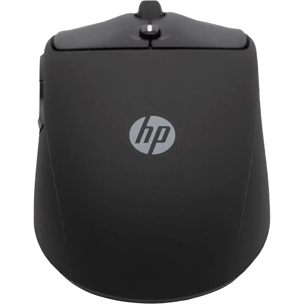 Мышь HP 400 Quiet Wireless Black (AZ7B2AA) - фото 3