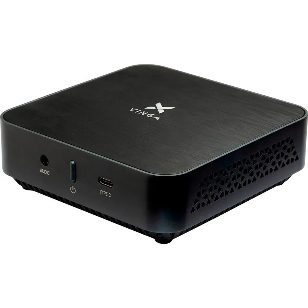 Неттоп Vinga Mini PC V600 16/1TB (V600AM300U.161TW1P) [126704] - фото 2