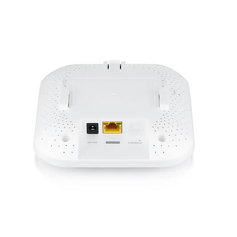 Точка доступу ZYXEL NWA1123-AC v3 (NWA1123ACV3-EU0102F) - фото 3