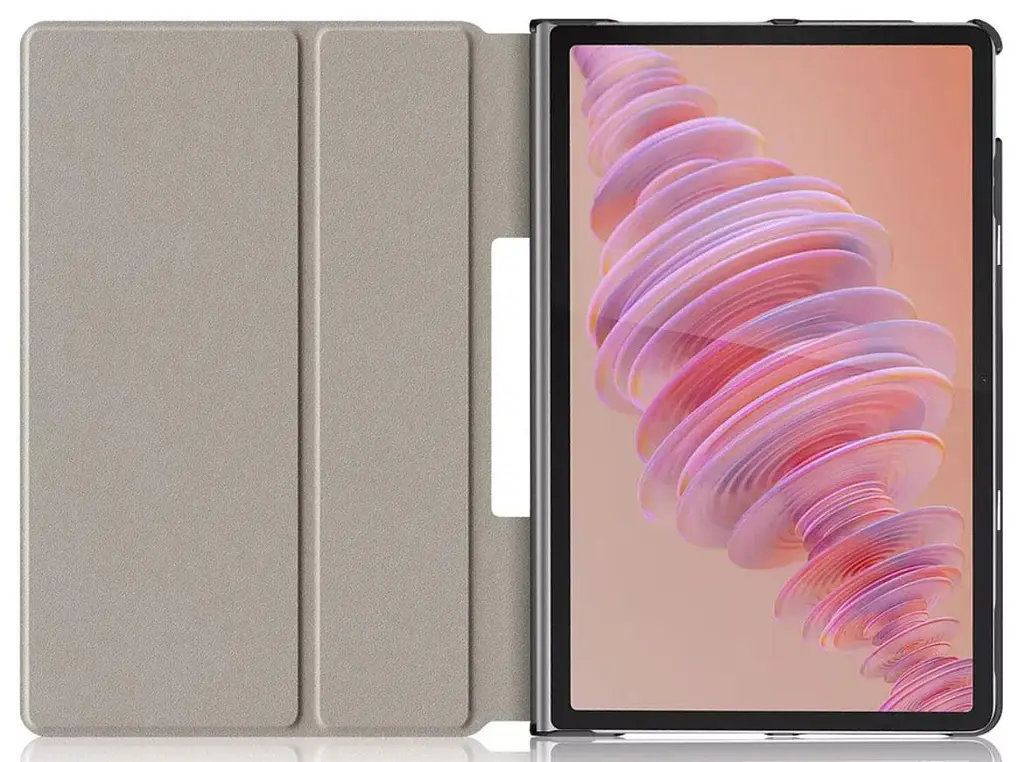 Чехол Primolux Slim для планшета Lenovo Tab Plus 11.5" 2024 (TB-351) Nature - фото 5