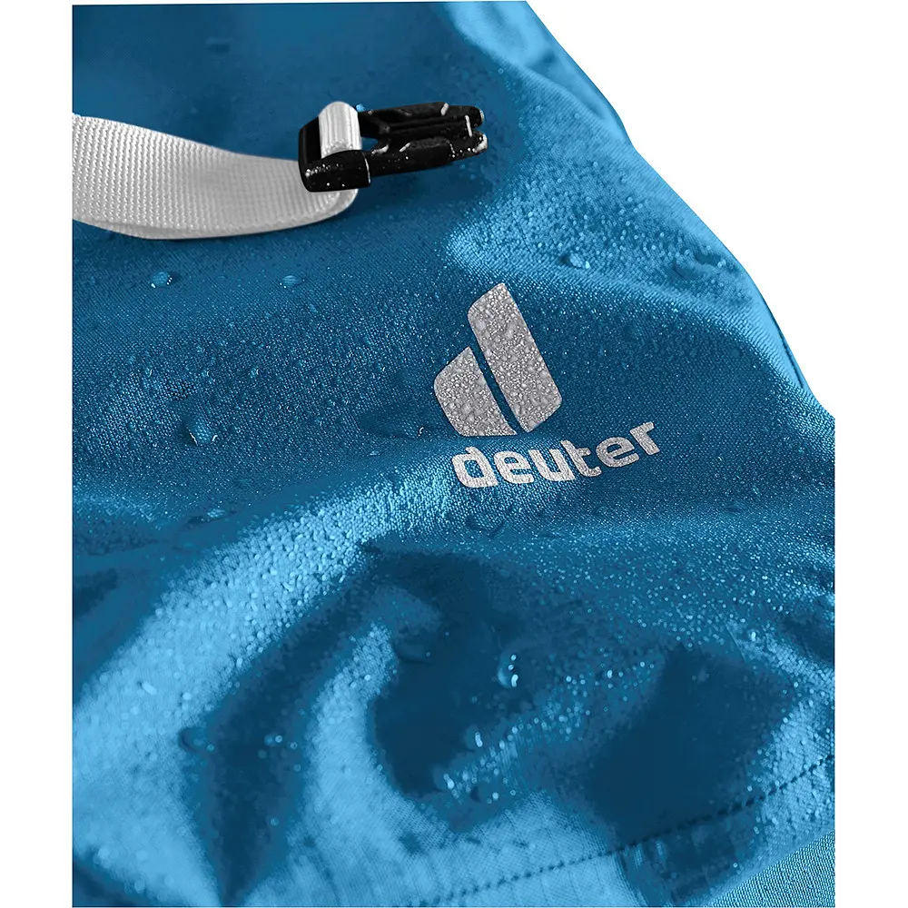 Рюкзак Deuter Weybridge 25+5 Синій (1052-3230222 3068) - фото 11