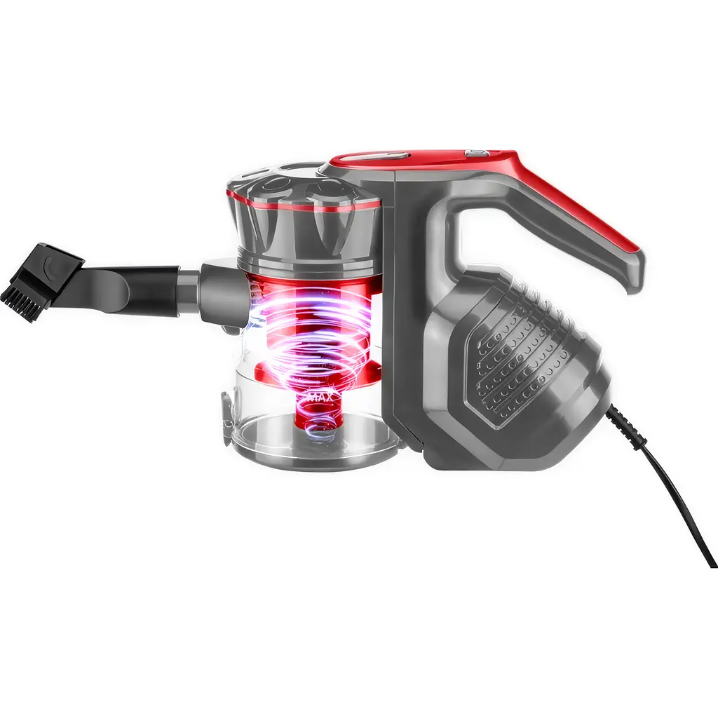 Вертикальный пылесос Ufesa AE4146 Oasis [81405266] [117423] - фото 4