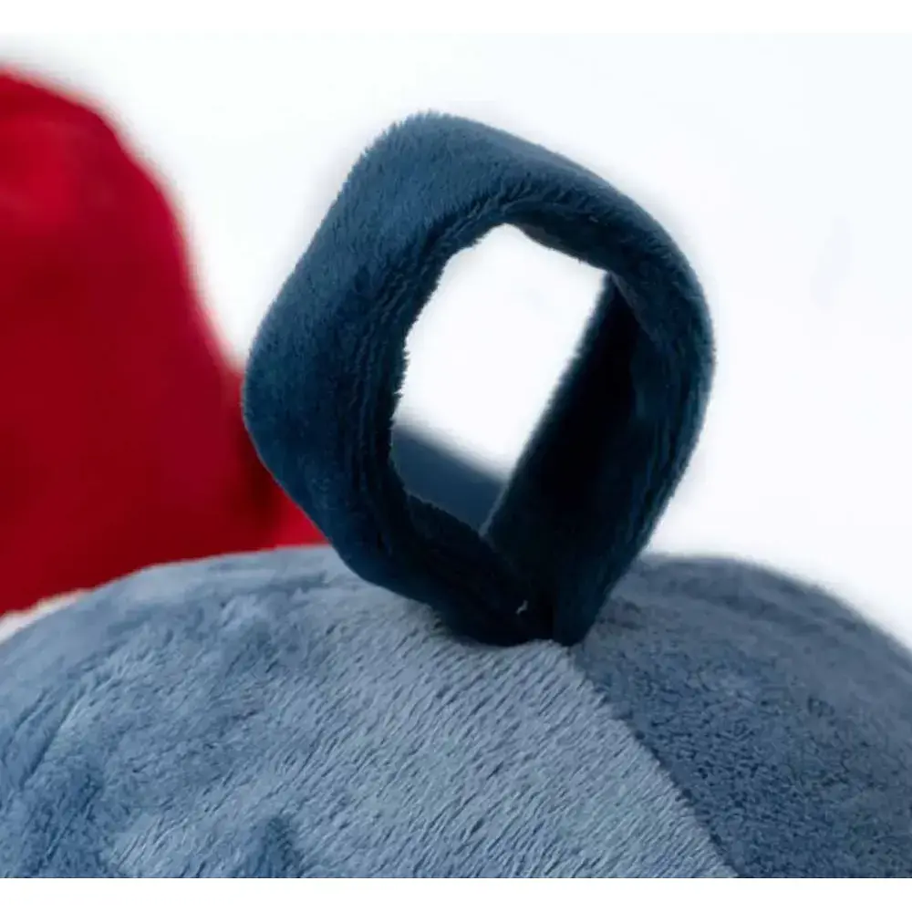 Велика розвиваюча іграшка Lilliputiens Собачка Жюль (83566) - фото 6