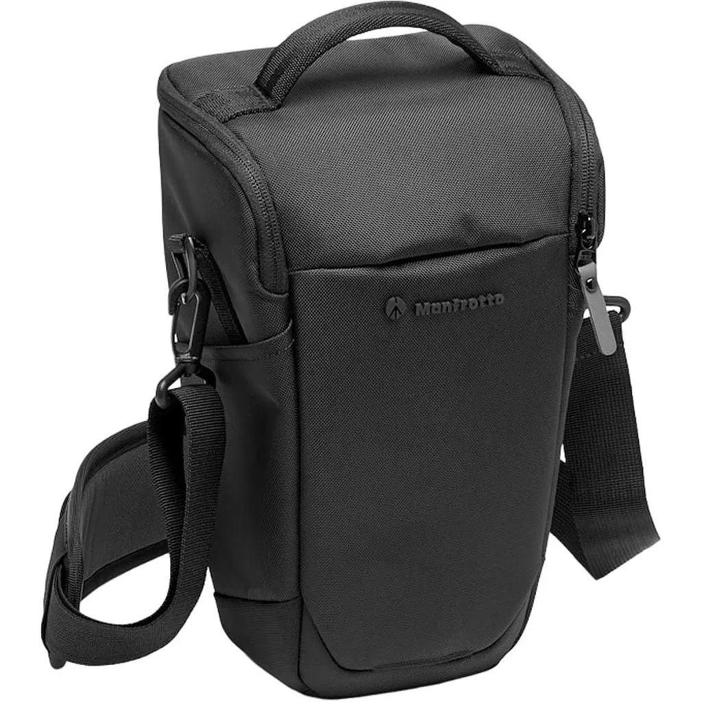Сумка для фотоапарата Manfrotto Advanced Holster L III (MB MA3-H-L) [88386] - фото 2