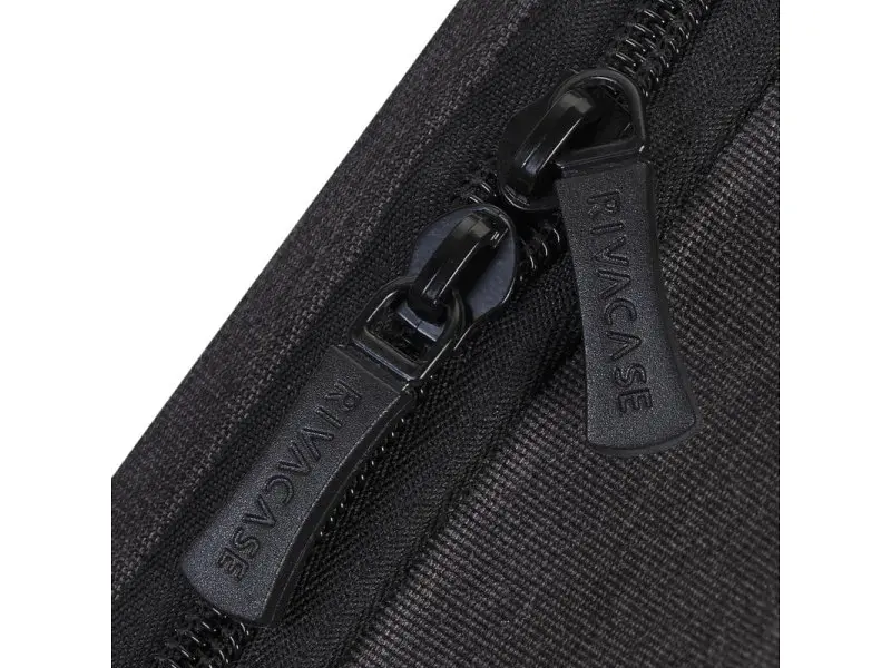 Чохол для ноутбука RIVACASE 7705 Black - фото 7