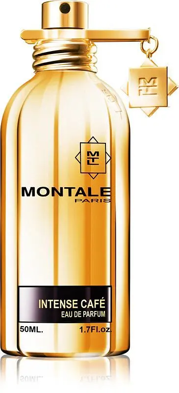 Парфумована вода Montale Intense Cafe 50 мл - фото 3