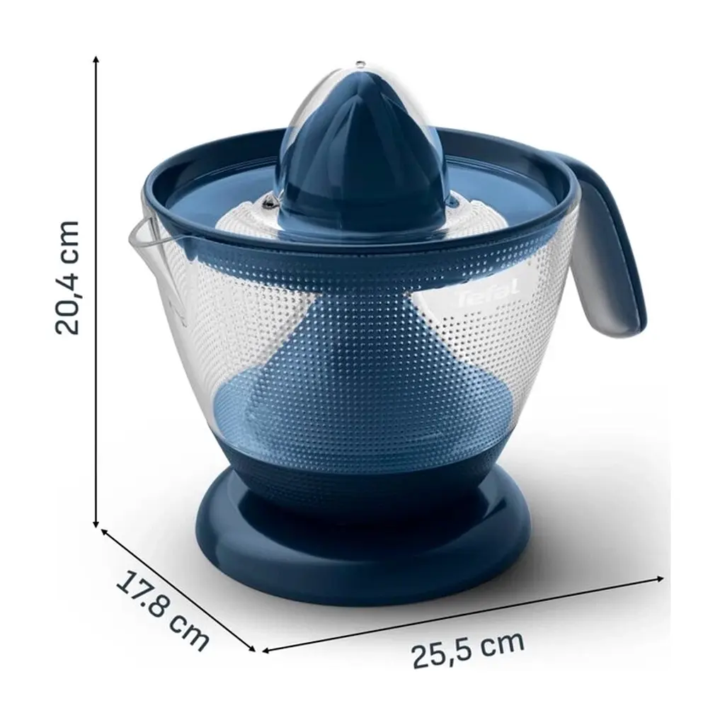 Соковыжималка Tefal ZP2M04E0 - фото 3