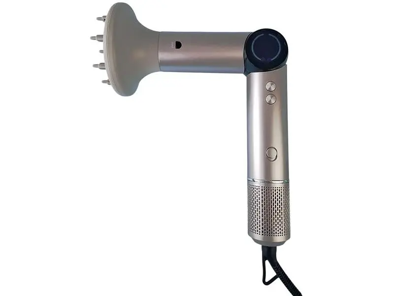 Фен-мультистайлер Grunhelm GHD-290SH - фото 3