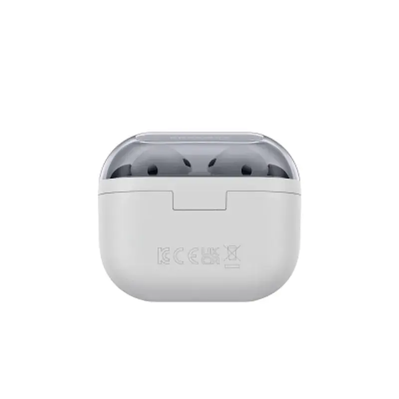 Навушники Samsung Galaxy Buds3 FE Gray (SM-R420NZAASEK) - фото 7