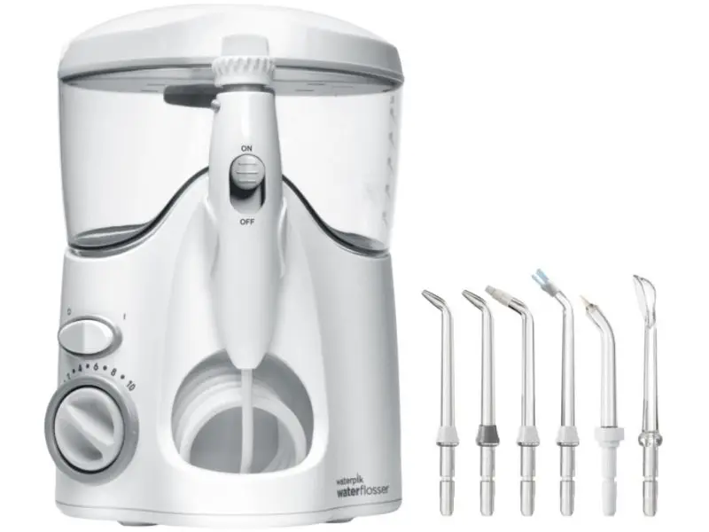 Іригатор Waterpik WF-100 - фото 4