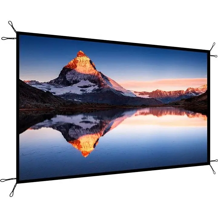 Екран для проектора Yaber 100" 16:9 (Yaber-100Inch-SCREEN) - фото 4
